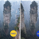 Illustration for article titled 86 Viral Images From 2014 That Were Totally Fake